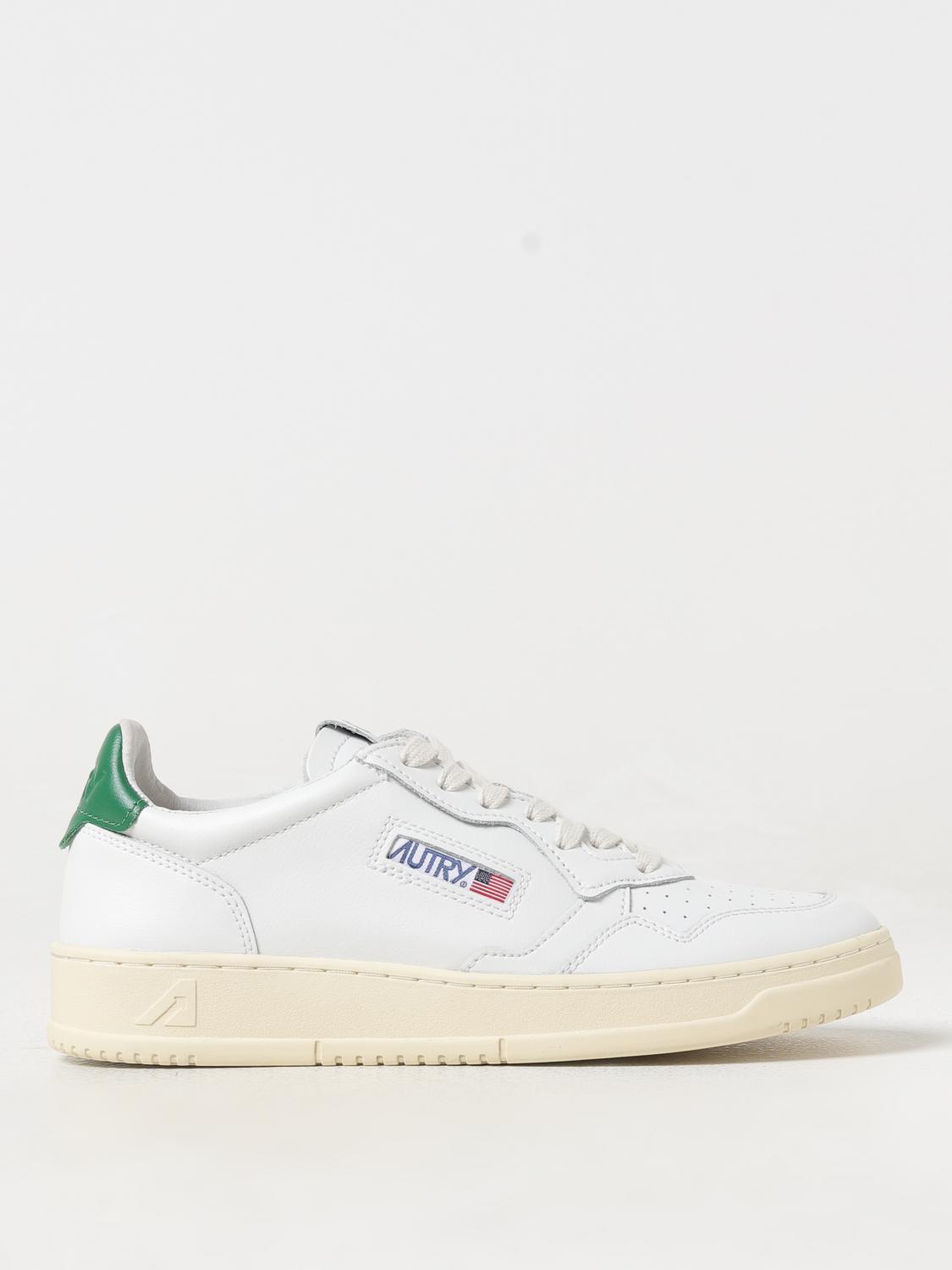 Autry Sneakers Men White