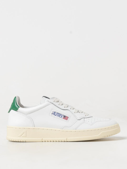 Autry Sneakers Men White