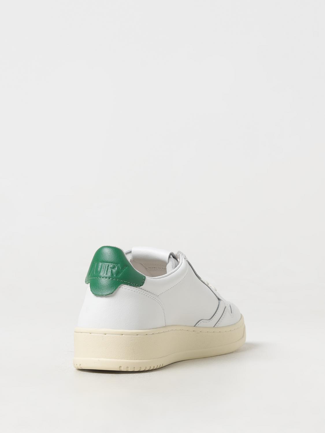Autry Sneakers Men White