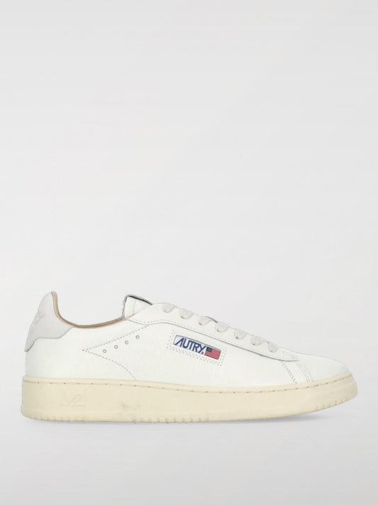 Autry Sneakers Men White