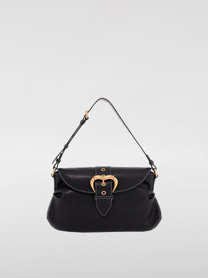 Pinko Mini Bag Woman Black