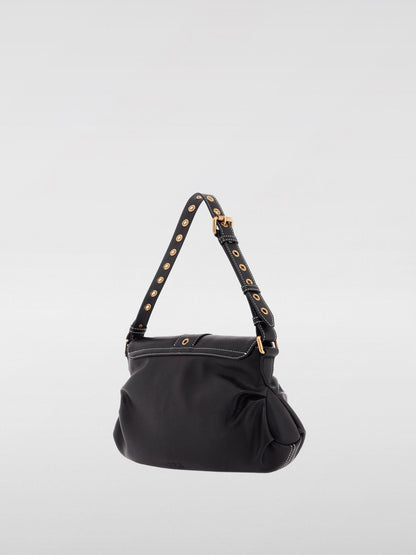 Pinko Mini Bag Woman Black