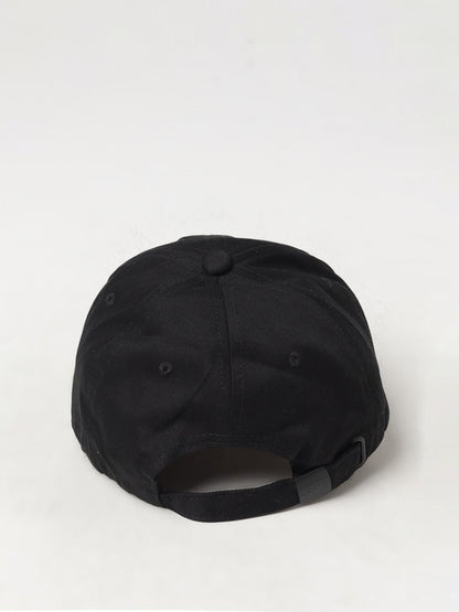 Kenzo Hat Men Black