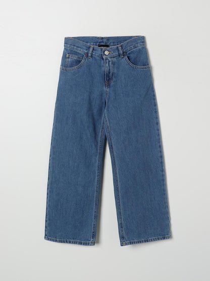 Versace Jeans Kids Blue