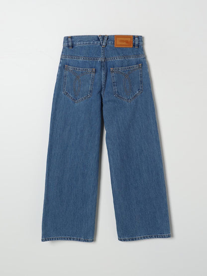 Versace Jeans Kids Blue