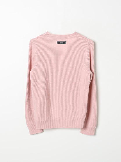 Versace Sweater Kids Pink