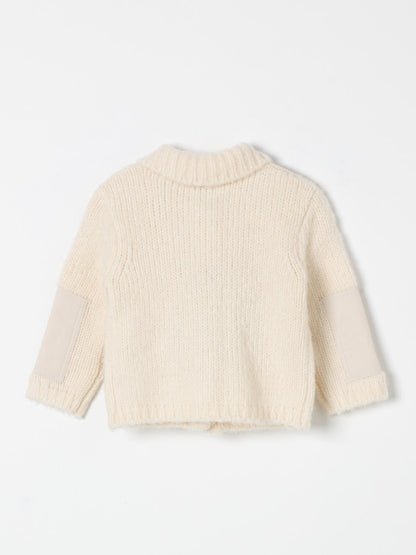Burberry Jacket Kids White