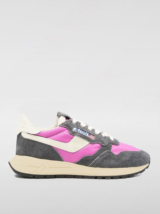 Autry Sneakers Woman Violet