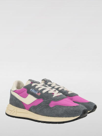 Autry Sneakers Woman Violet