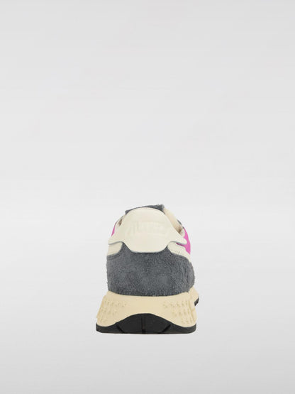 Autry Sneakers Woman Violet