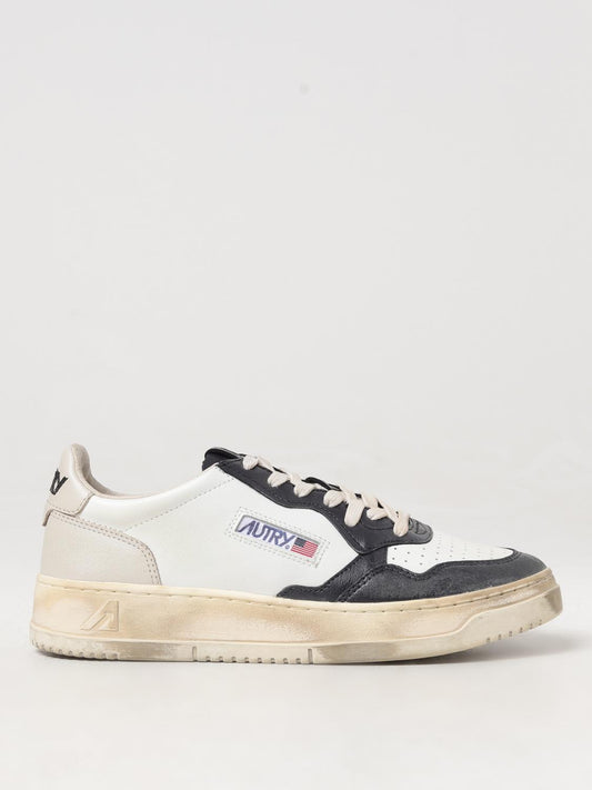 Autry Sneakers Men White