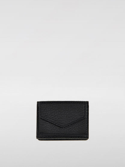 Maison Margiela Wallet Men Black