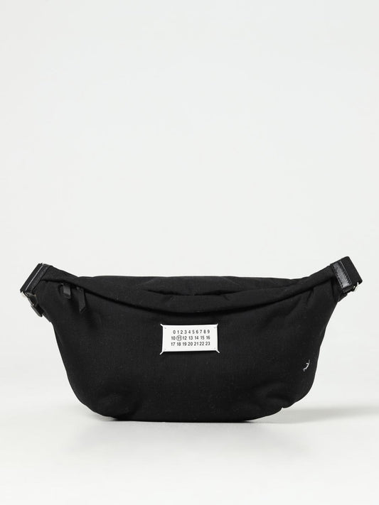 Maison Margiela Belt Bag Woman Black