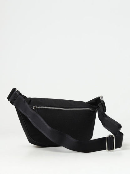Maison Margiela Belt Bag Woman Black