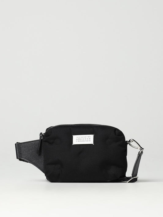 Maison Margiela Belt Bag Men Black