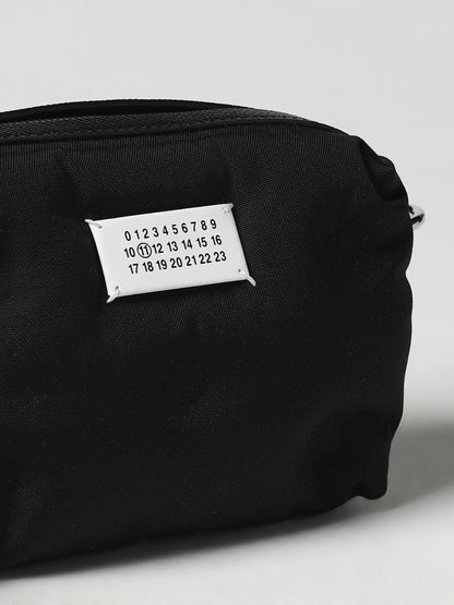 Maison Margiela Belt Bag Men Black