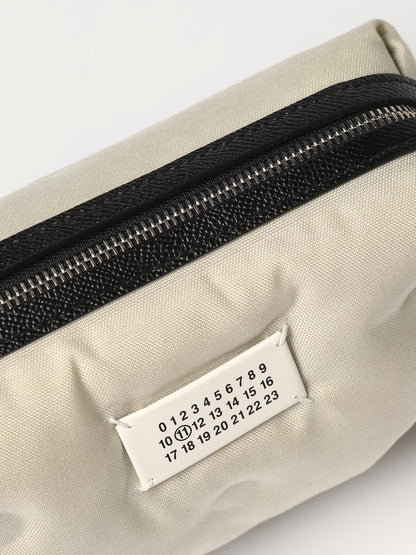 Maison Margiela Belt Bag Men Black