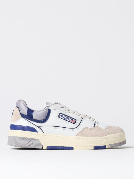 Autry Sneakers Men Blue