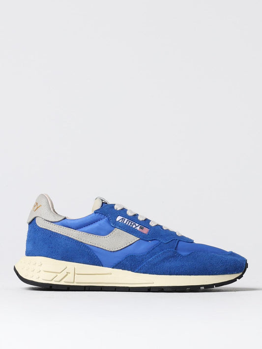 Autry Sneakers Men Blue
