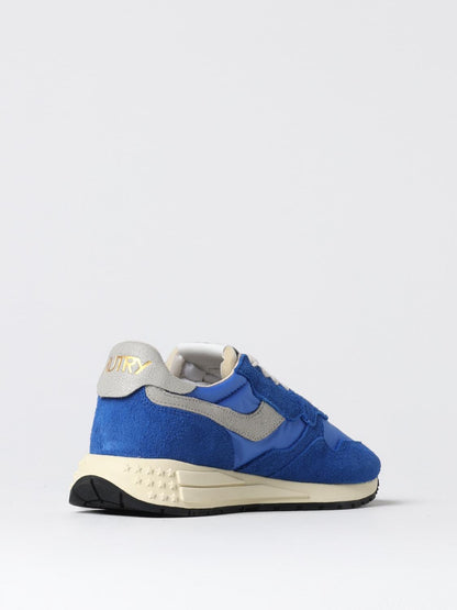 Autry Sneakers Men Blue