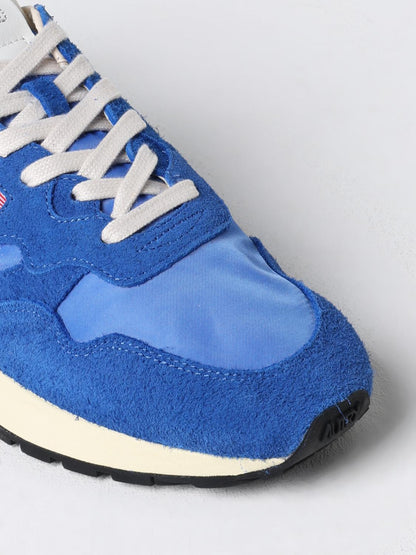 Autry Sneakers Men Blue