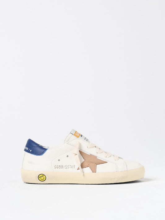 Golden Goose Sneakers Kids Multicolor