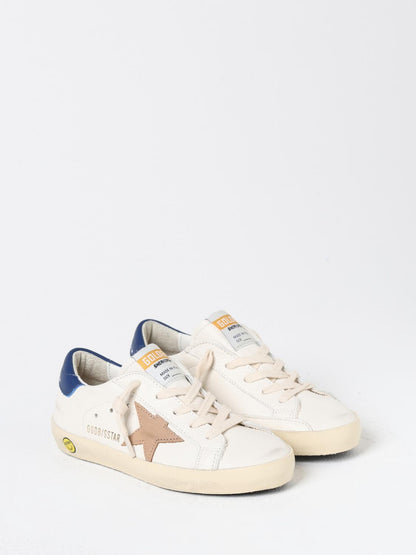 Golden Goose Sneakers Kids Multicolor