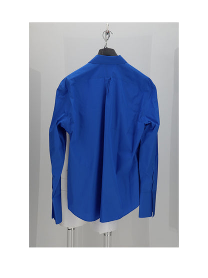 Celine JED SHIRT - Lagoon
