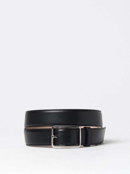 Tod's Belt Men Black