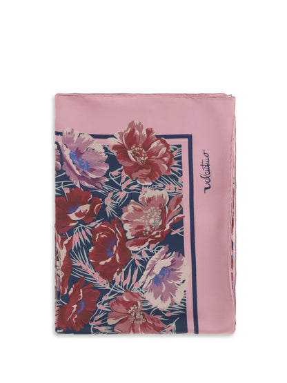 VALENTINO GARAVANI Silk Scarf