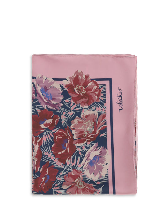 VALENTINO GARAVANI Silk Scarf