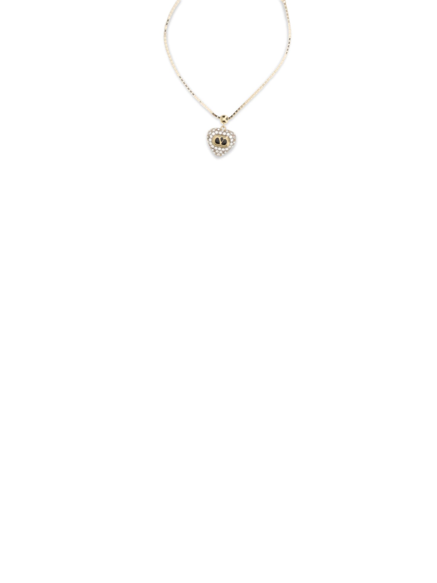 VALENTINO GARAVANI Coeur Royal Bracelet