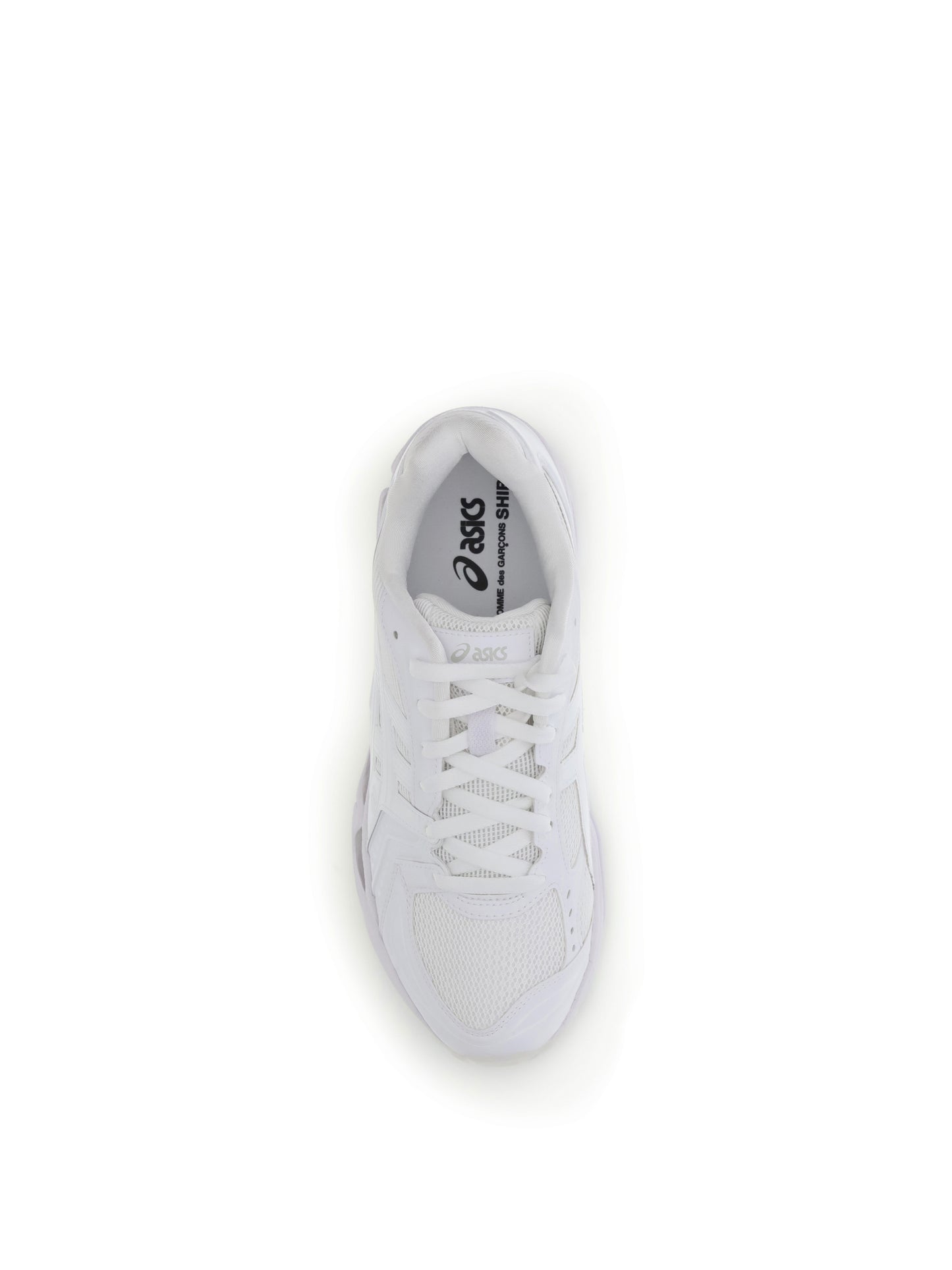 COMME DES GARÇONS SHIRT Sneakers by Comme des Garcons X Asics