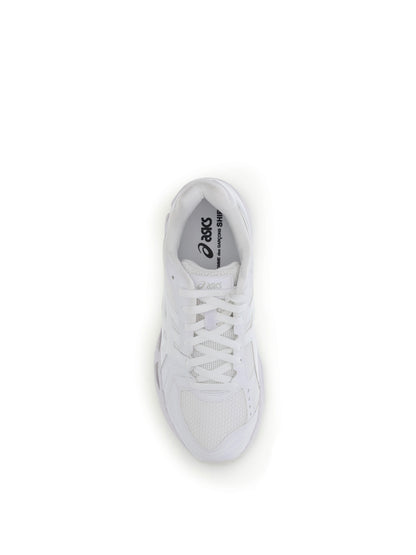 COMME DES GARÇONS SHIRT Sneakers by Comme des Garcons X Asics