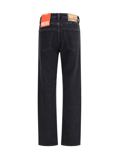 DIESEL Regular 1988 D-Ark 09M69 Jeans