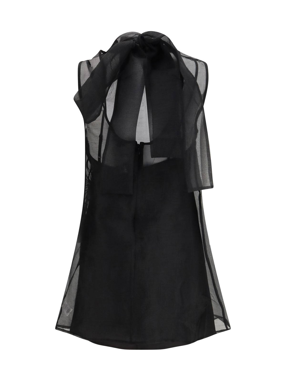 Staud Albee mini Dress - Firework