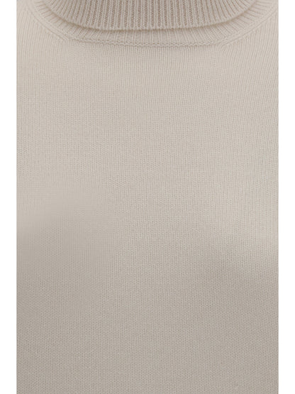 BRUNELLO CUCINELLI Cashmere turtleneck Sweater