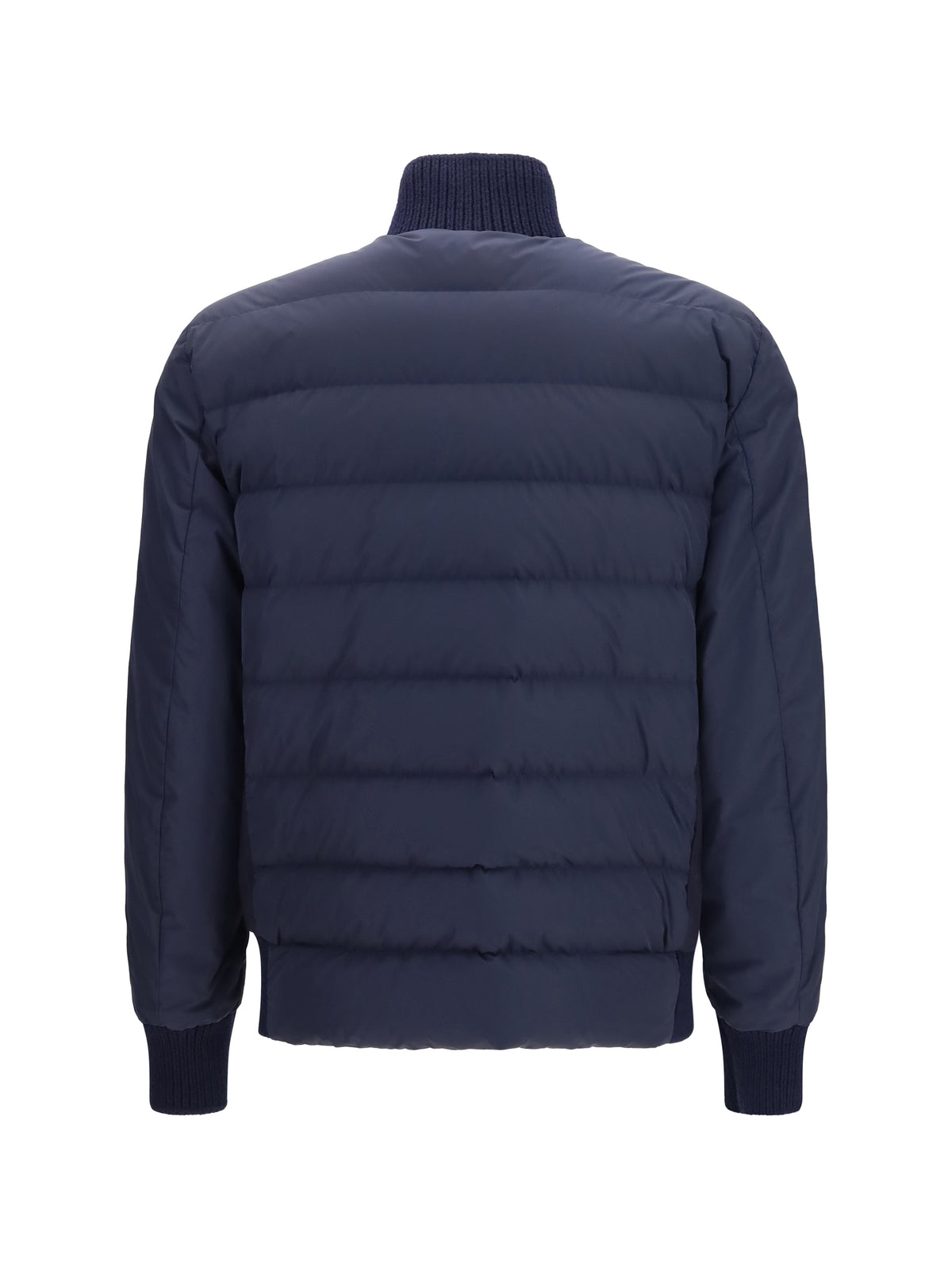 Moncler Urvalis Jacket - Dark Blue