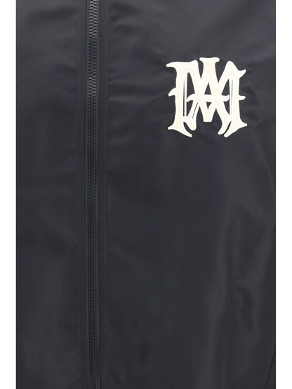 AMIRI logo-print Jacket