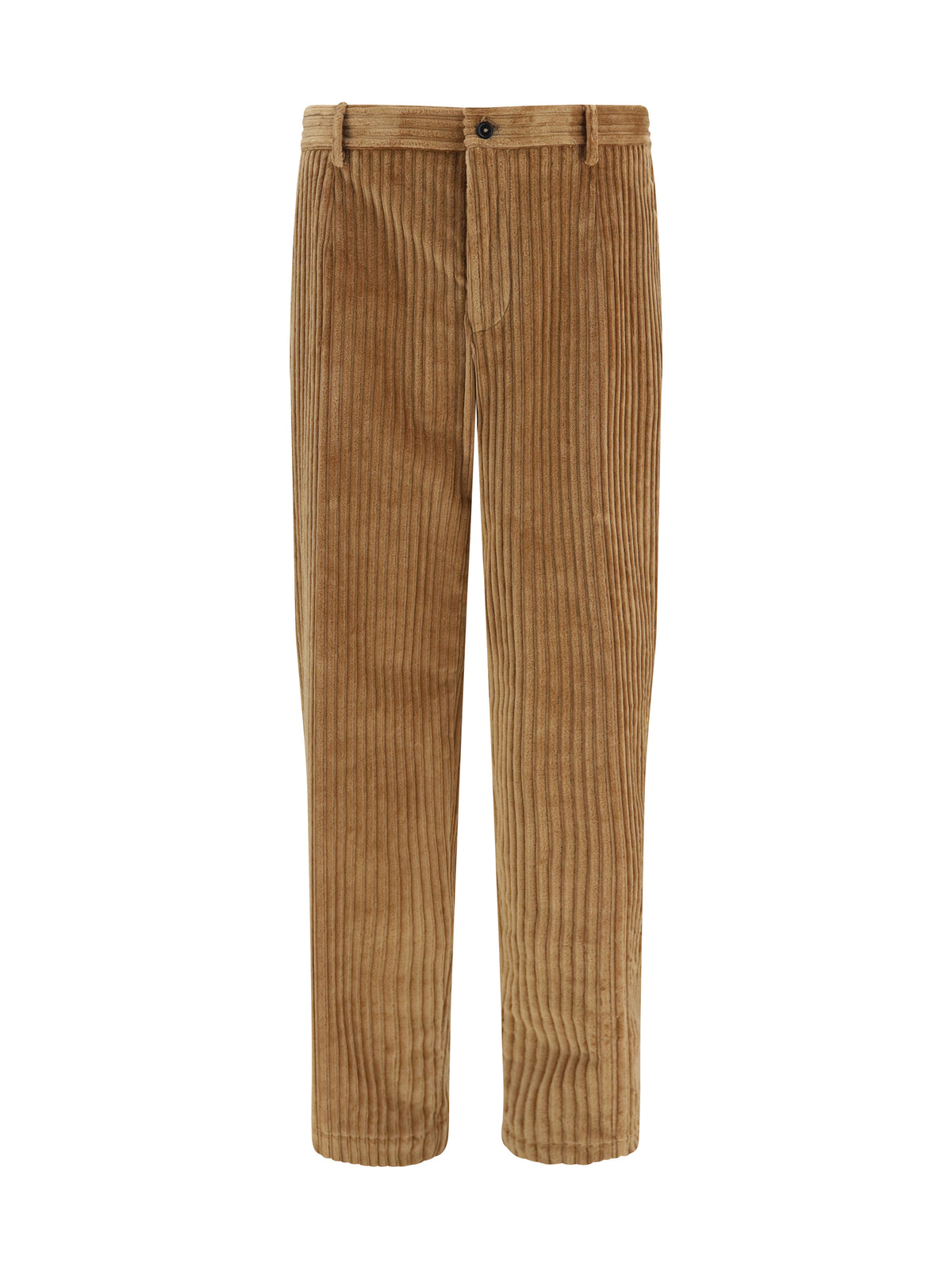 Dolce & Gabbana Corduroy Pants - Sand Dark