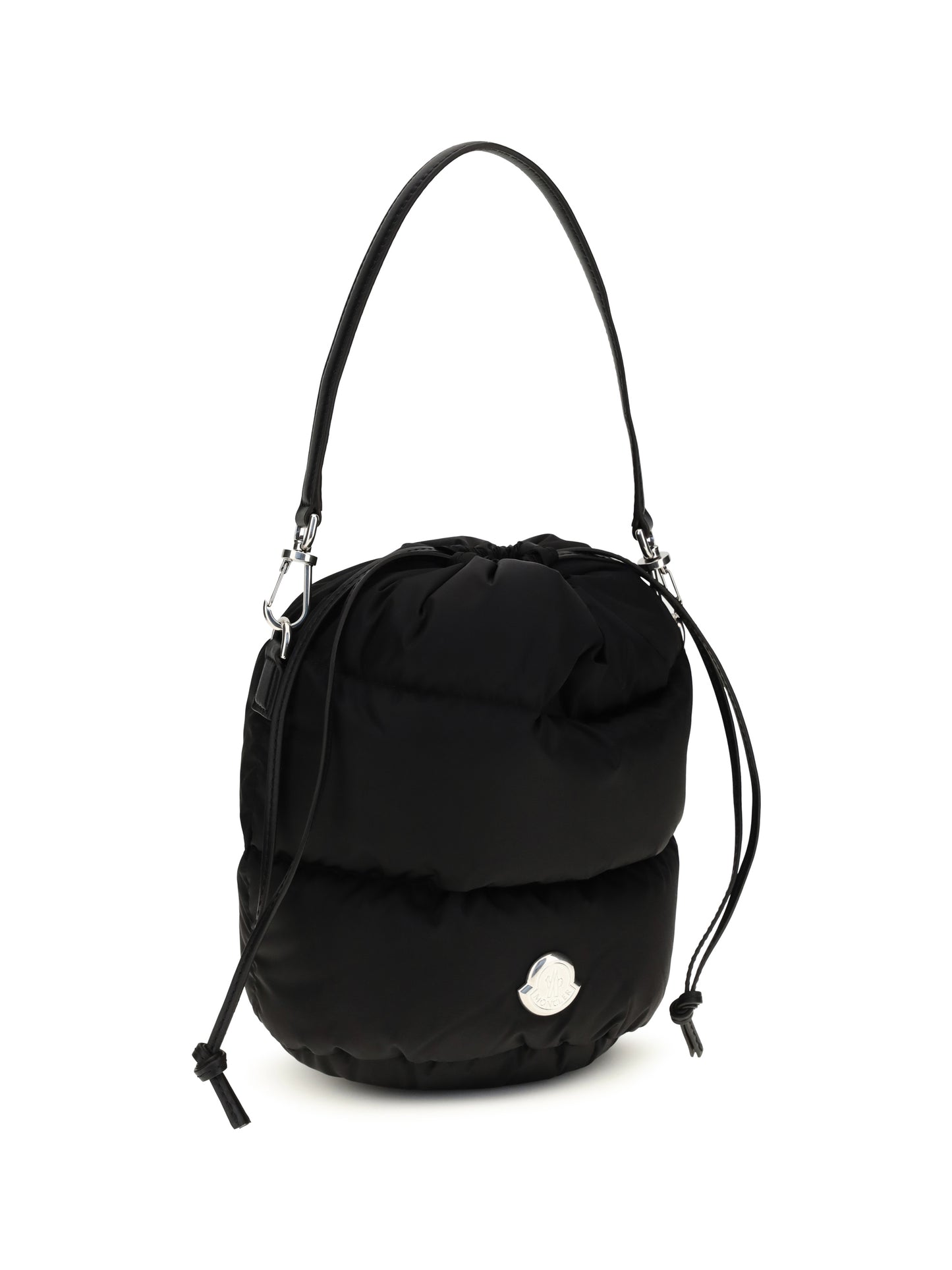 MONCLER Caradoc Bucket Bag