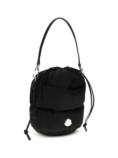 MONCLER Caradoc Bucket Bag