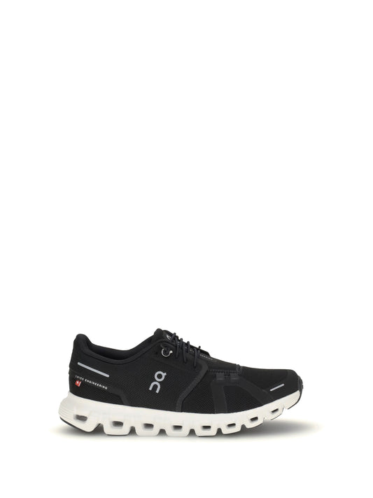 ON Cloud 6 Sneakers