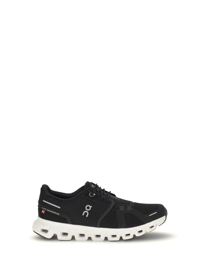 ON Cloud 6 Sneakers