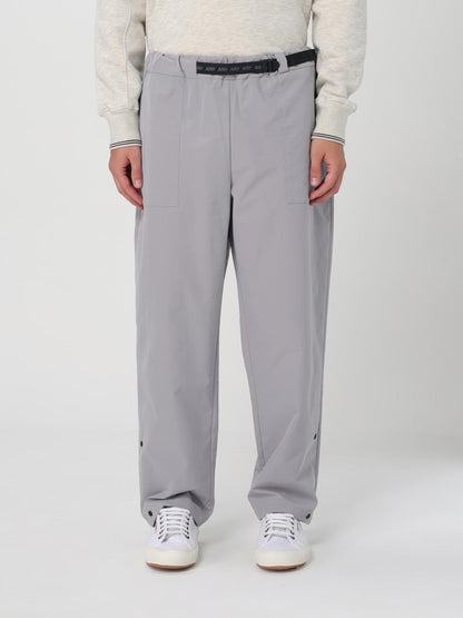 Autry Pants Men Grey