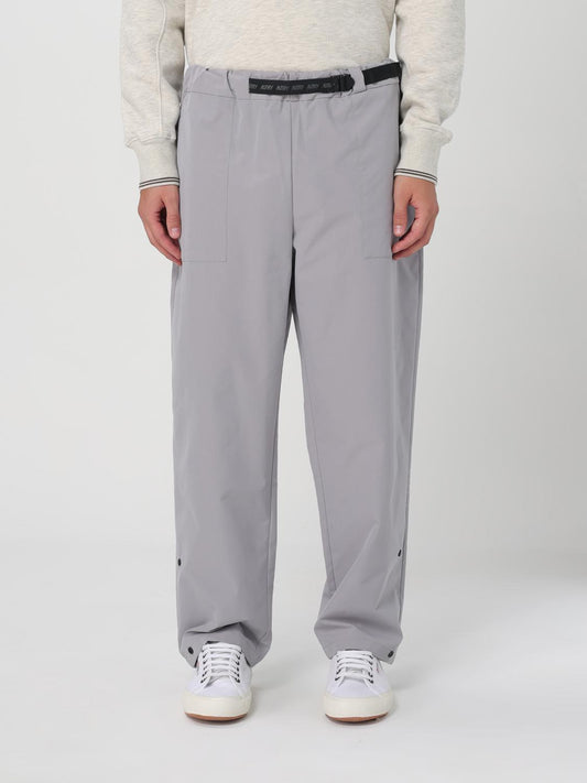 Autry Pants Men Grey