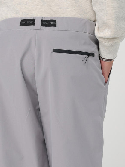 Autry Pants Men Grey