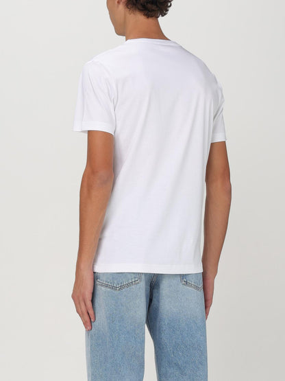 Diesel T Shirt Men White