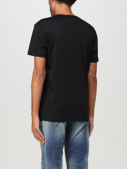 Diesel T Shirt Men White