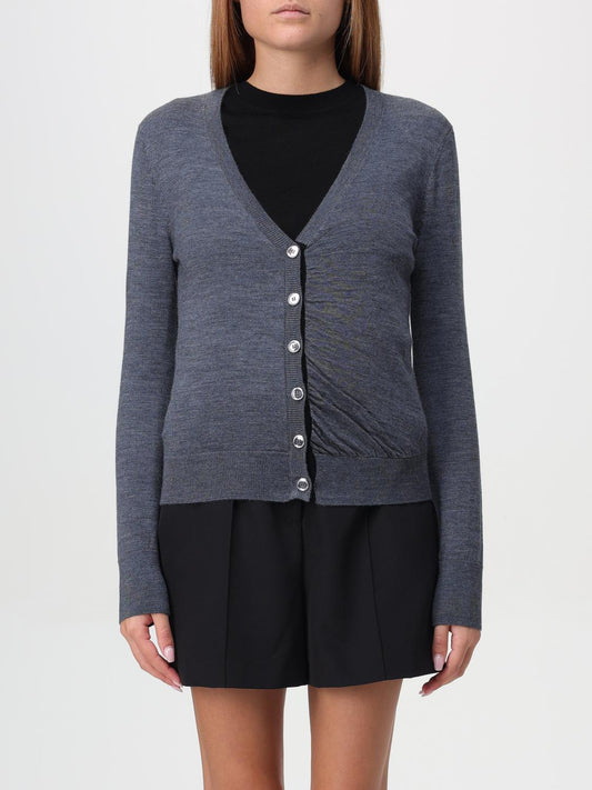 Pinko Cardigan Woman Black